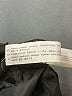 Zara Basic Chevron-herringbone Black Dress Pants Size L - photo 8