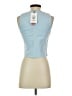Cider Blue Vest Size S - photo 2