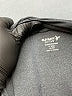Active by Old Navy Solid Black Gray Jumpsuit Size M (tall) - photo 4