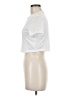 Unbranded Ivory Short Sleeve T-Shirt Size M - photo 5