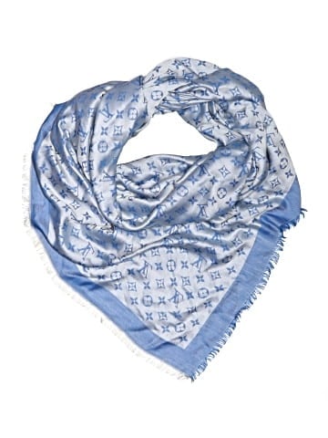 Louis Vuitton Monogram Scarf (view 1)