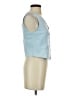 Cider Blue Vest Size S - photo 4