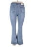 Assorted Brands Stars Blue Jeans Size XXL - photo 2