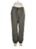 Gap Outlet Solid Gray Casual Pants Size M - photo 1