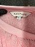 Rampage 100% Polyester Pink Pullover Sweater Size L - photo 7