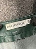 Avec Les Filles 100% Polyurethane Black Casual Pants Size XS - photo 7