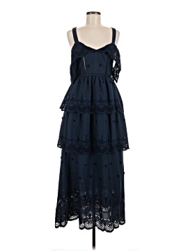 Self Portrait Cocktail Dress