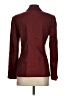 Mondi Burgundy Blazer Size 4 - photo 2