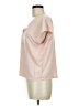 Express Pink Short Sleeve T-Shirt Size M - photo 5