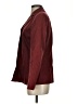 Mondi Burgundy Blazer Size 4 - photo 5