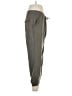 Gap Outlet Solid Gray Casual Pants Size M - photo 4