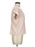 Express Pink Short Sleeve T-Shirt Size M - photo 4