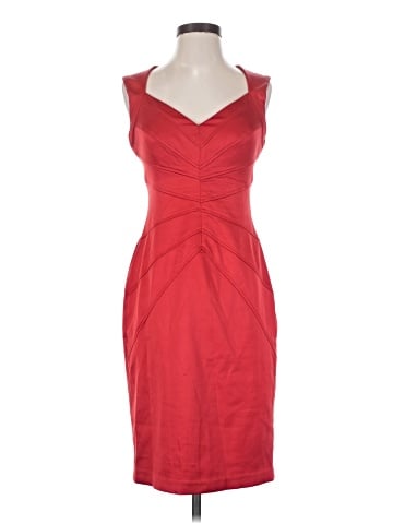 Jessica Simpson Cocktail Dress (view 1)