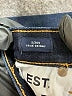 Gap Blue Jeans Size 2 short - photo 8