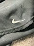 Nike Black Athletic Shorts Size 2 - photo 5