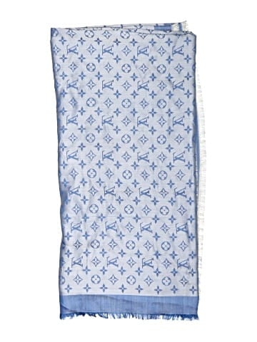 Louis Vuitton Monogram Scarf (view 2)