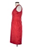 Jessica Simpson Red Cocktail Dress Size 4 - photo 5