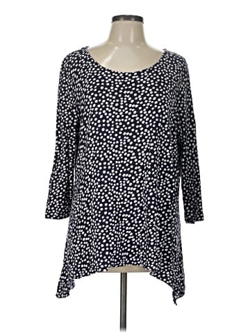 Chico's Casual Dress (view 1)