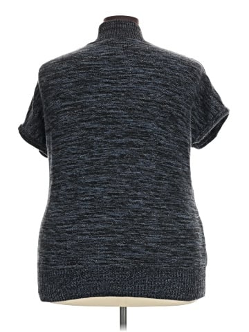 Basic Editions Vest (view 2)