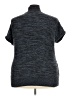 Basic Editions Gray Vest Size 2X - photo 2