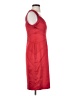 Jessica Simpson Red Cocktail Dress Size 4 - photo 4