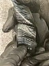 Bebe Black Cocktail Dress Size 14 - photo 8