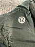 Lululemon Athletica Black Casual Pants Size 6 - photo 7