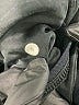 Lululemon Athletica Black Casual Pants Size 6 - photo 8