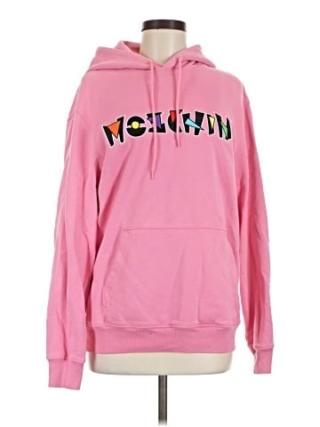 Moschino Couture Sweatshirt (view 1)