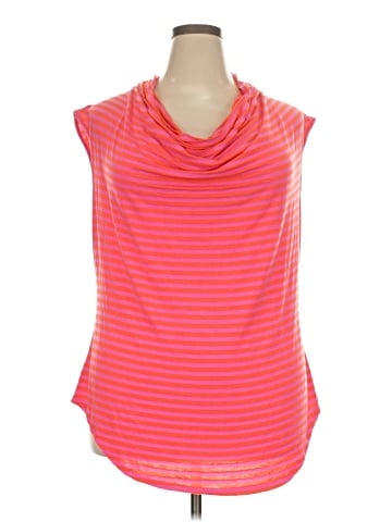 Fenn Wright Manson Sleeveless Blouse (view 1)