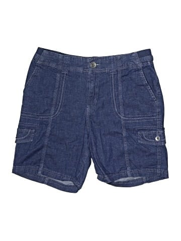 Style&Co Cargo Shorts (view 1)
