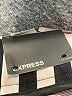 Express Stripes Gray Shorts Size 2 - photo 4
