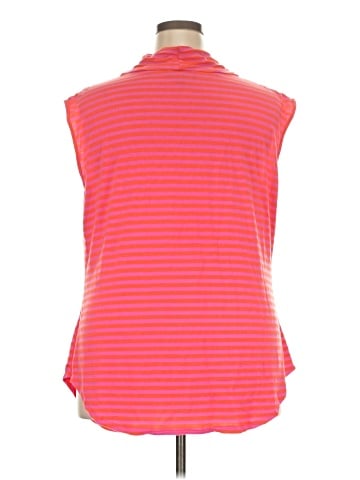 Fenn Wright Manson Sleeveless Blouse (view 2)