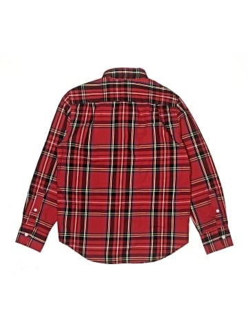 Crewcuts Long Sleeve Button-Down Shirt (view 2)