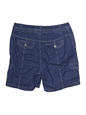 Style&Co Cargo Shorts (view 2)