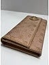 Gucci Gold Wallet One size - photo 3