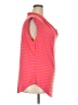 Fenn Wright Manson Pink Sleeveless Blouse Size 3X - photo 4
