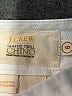 J.Crew Ivory Casual Pants Size 6 - photo 7
