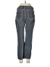 L.L.Bean Gray Jeans Size 8 - photo 2