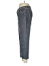 L.L.Bean Gray Jeans Size 8 - photo 5