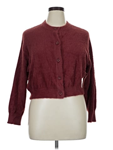 Levi's Cardigan (view 1)