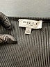 Gilli Black Sleeveless Blouse Size L - photo 7