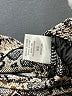DressBarn 100% Polyester Silver Short Sleeve Blouse Size 3X - photo 8