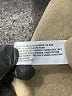 Future Collective Tan Coat Size L - photo 7