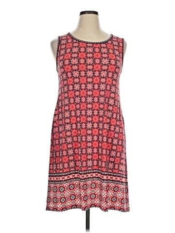 Max Studio Casual Dress (view 1)