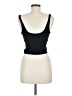 Gap Fit Black Tank Top Size M - photo 2
