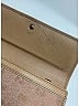 Gucci Gold Wallet One size - photo 5