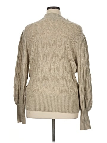 Express Turtleneck Sweater (view 2)