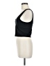 Gap Fit Black Tank Top Size M - photo 5
