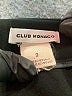 Club Monaco Solid Black Shorts Size 2 - photo 3